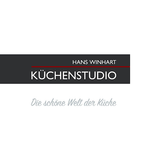Küchenstudio Hans Winhart logo