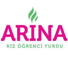 Özel Arina Kız Öğrenci Yurdu logo