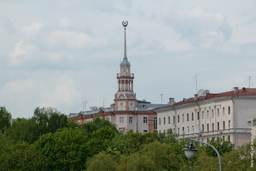 Минск (часть 5)