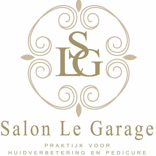 Salon Le Garage logo
