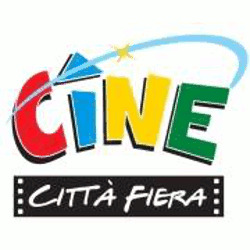 Cine Città Fiera logo