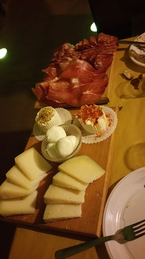 Osteria Fraschetta Trinca