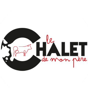 Le Châlet de mon Père Restaurant St Herblain logo