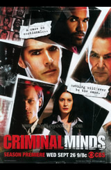 Criminal Minds 7x23 Sub Español Online