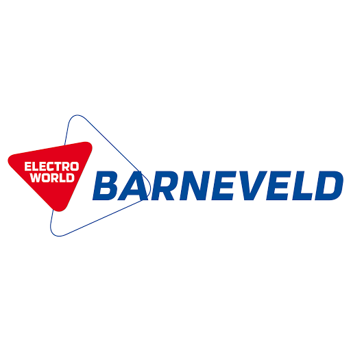Electro World Barneveld logo
