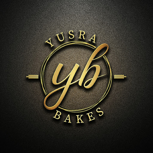 Yusra bakes logo
