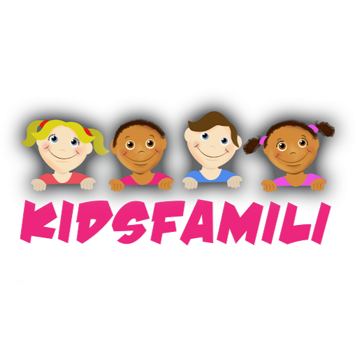 Kids Famili logo