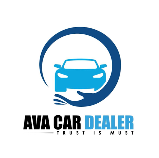AVA Car Dealer Pty Ltd logo
