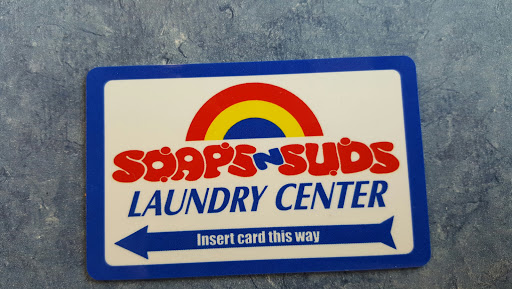 Laundromat «Soaps-N-Suds Laundrymat», reviews and photos, 3600 Holland Road, Virginia Beach, VA 23452, USA