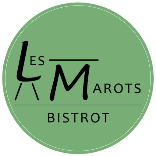 Restaurant les MarÔts logo