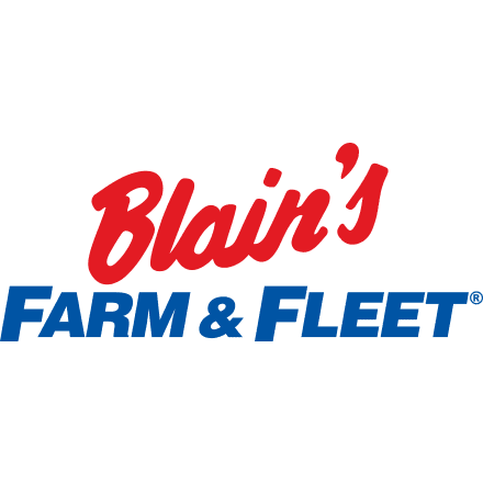 Blain's Farm & Fleet - Elgin, Illinois logo