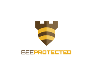 Bee Protected Logo