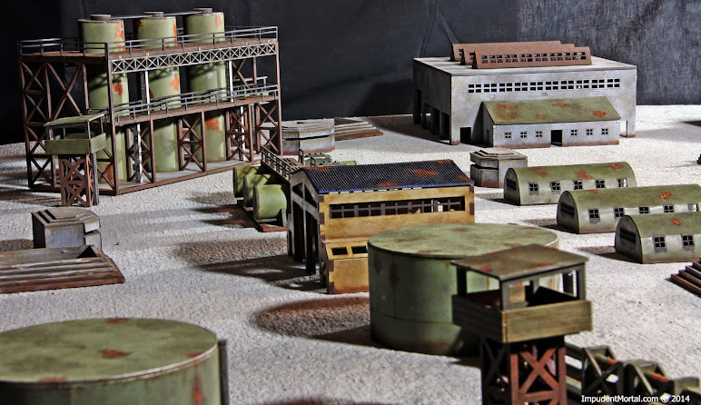 15mm+Industrial+Table+13+Impudent+Mortal