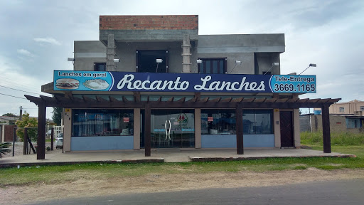 Recanto Lanches, R. Paraíba, 1323 - Tramandaí, RS, 95590-000, Brasil, Diner_norte_americano, estado Rio Grande do Sul