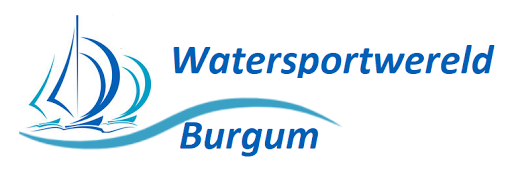 Watersportwereld Burgum logo