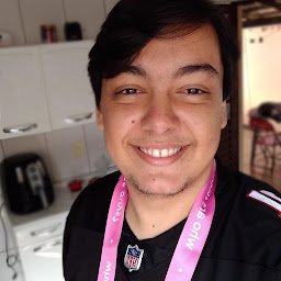 João Victor's user avatar
