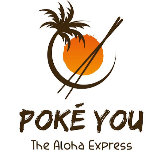 Poké You logo
