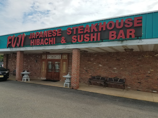 Japanese Restaurant «Fuji Japanese Restaurant», reviews and photos, 131 U.S. 9, Forked River, NJ 08731, USA