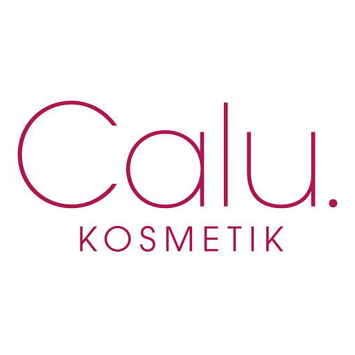 Calu. Kosmetik logo