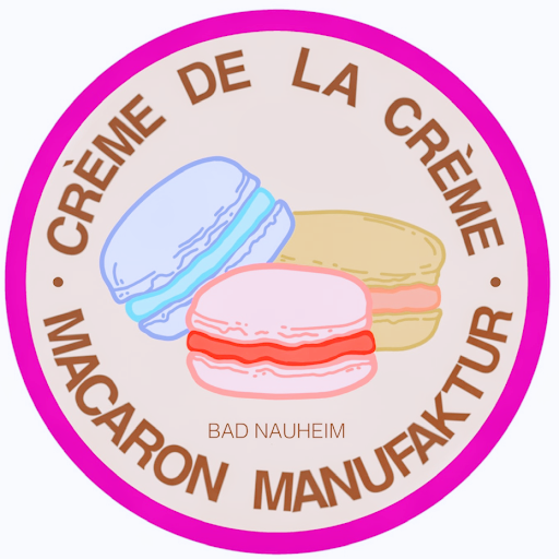 Café Creme de la Creme logo