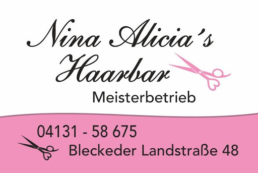 Nina Alicia’s Haarbar