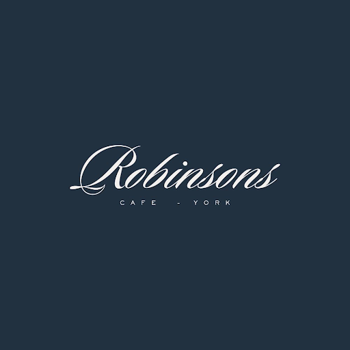 Robinsons Cafe logo