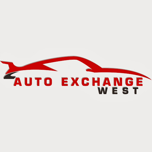 Auto Exchange West logo