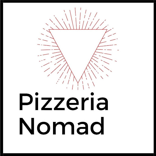 Pizzeria Nomad logo