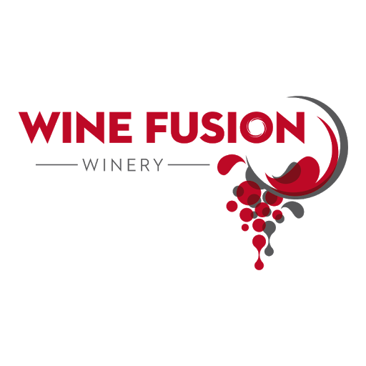 Wine Fusion Winery logo