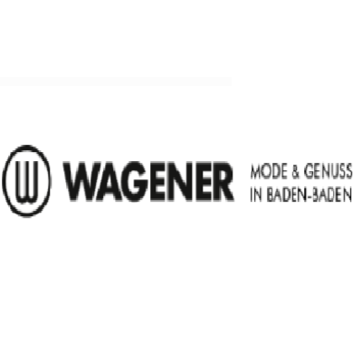 WAGENER GALERIE logo