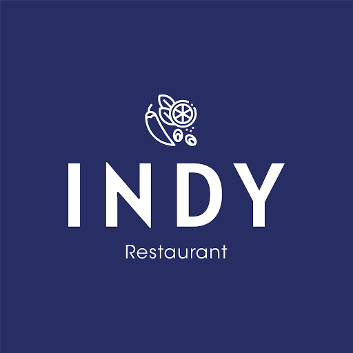 Indy Restaurant logo