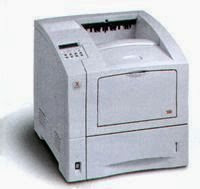  Xerox Refurbish Docuprint N2125AD/T Printer (N2125N)