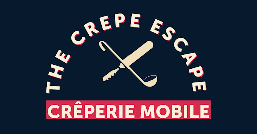 The Crêpe Escape logo