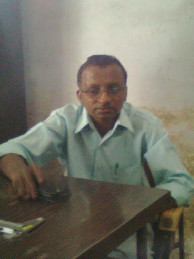 Vijaybhai Patel