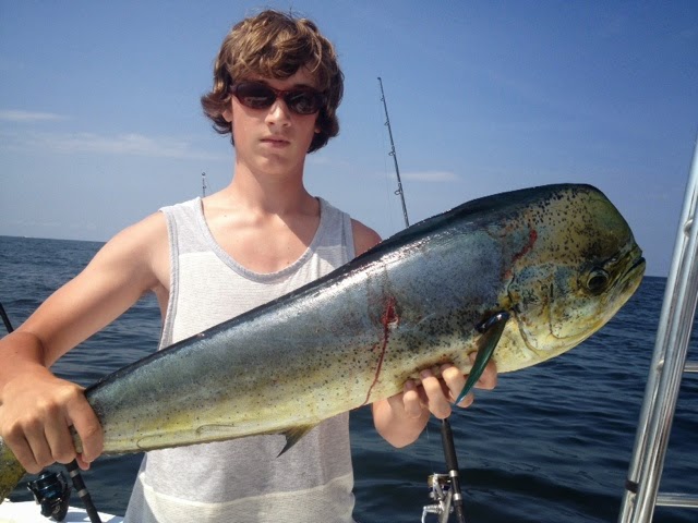 Dockside Fishing Charter Virginia Beach Dockside Fishing Charter Virginia Beach