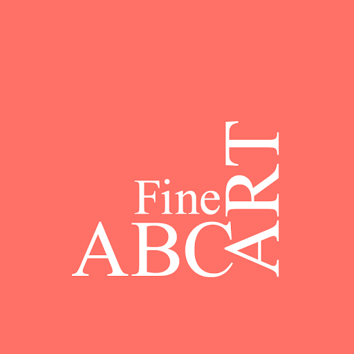 ABC Fine ART logo