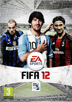 fifa 12 cover by raspp d4aakxk FIFA 12: DOWNLOAD DO JOGO COMPLETO PARA PC