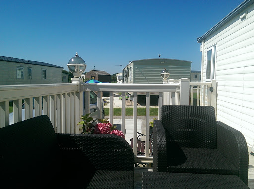 Golden Sands Holiday Park