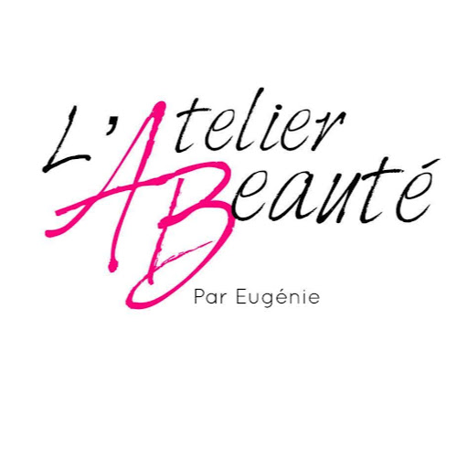 L'atelier Beauté par Eugénie logo