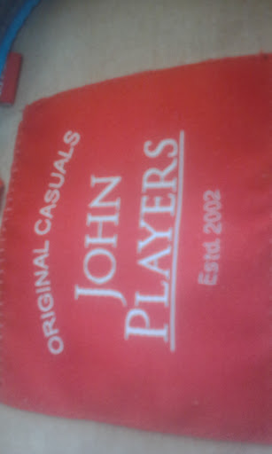 john players showroom, MP SH 9A, Bhatnagar, Shahdol, Madhya Pradesh 484001, India, Clothing_Shop, state MP