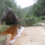 Boulder pool (73824)