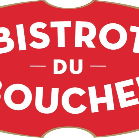 Bistrot du Boucher de Savigny-sur-Orge logo