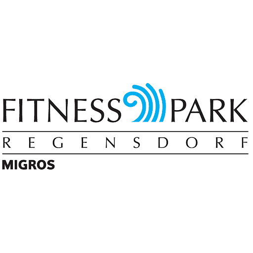 Fitnesspark Regensdorf logo