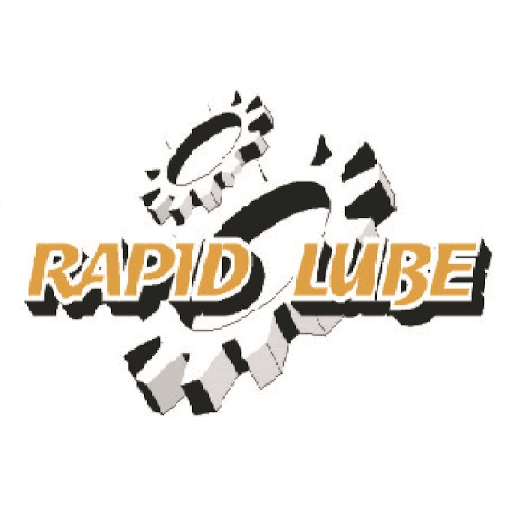 Rapid Lube Ltd. logo