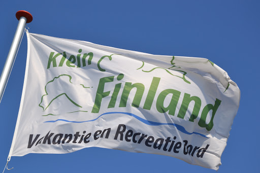 Klein Finland logo