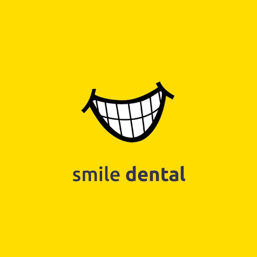Smile Dental logo