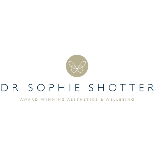Dr Sophie Shotter - Medical Cosmetic Skin Clinic In London logo