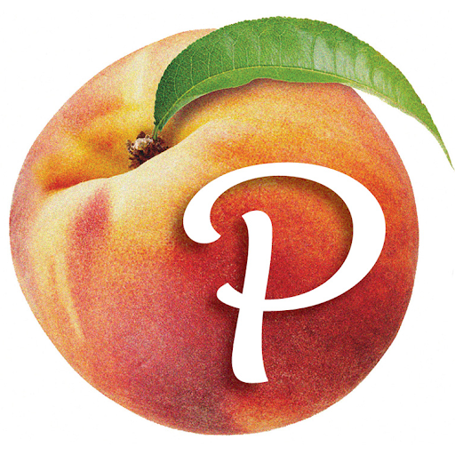 Peachy Keene Skin Care logo