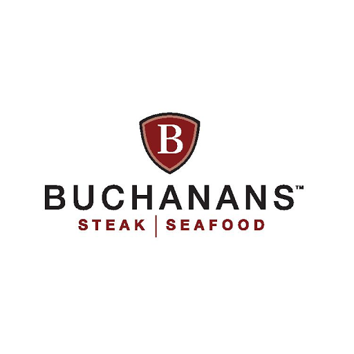 Buchanans Steak & Seafood logo