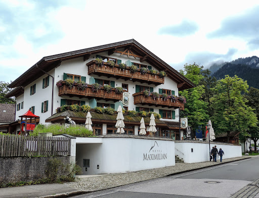 Hotel Maximilian *****